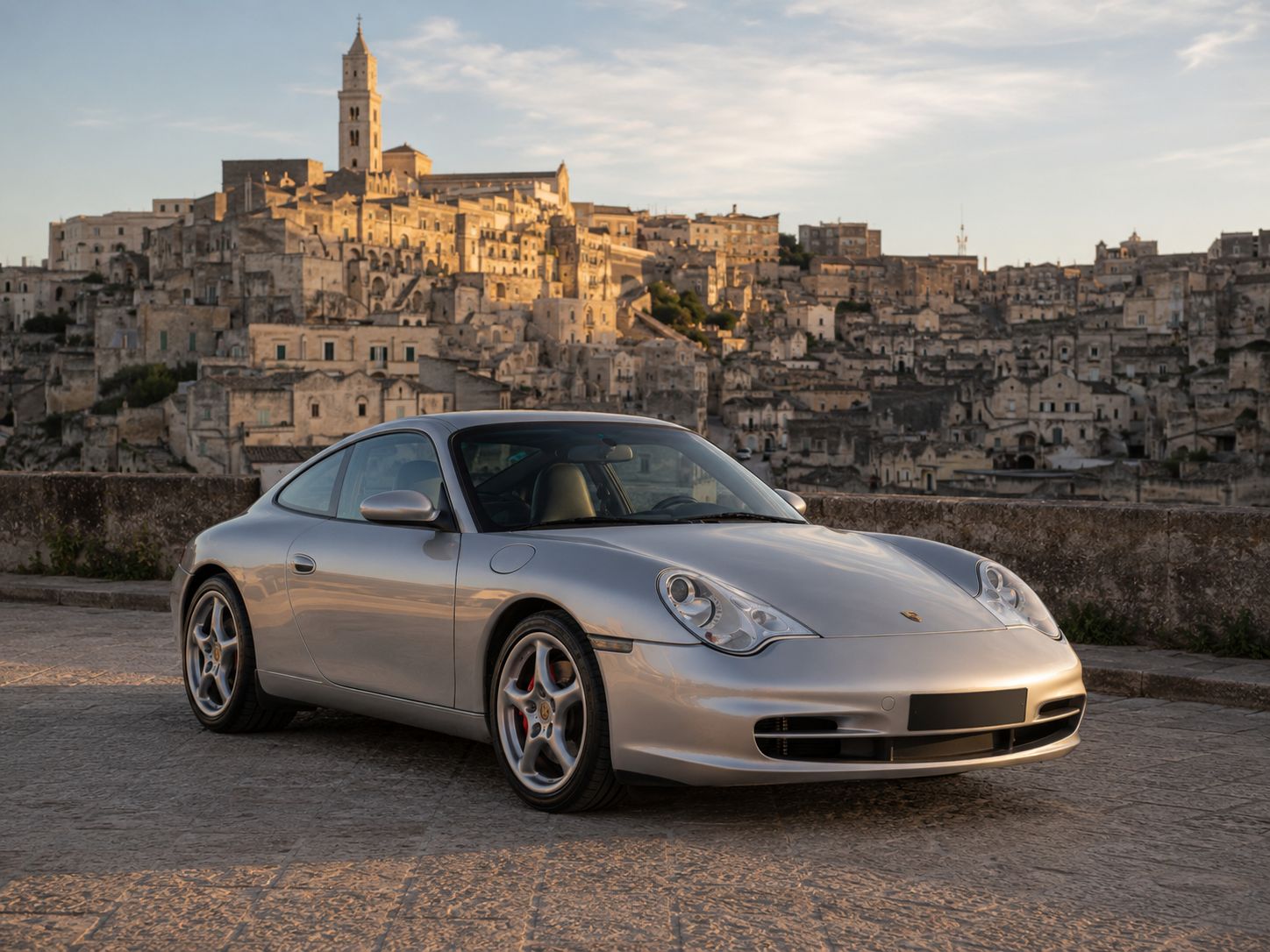 Porsche 996 in perfette condizioni: guida ai ricambi essenziali Porsche 996 in perfette condizioni: guida ai ricambi essenziali
